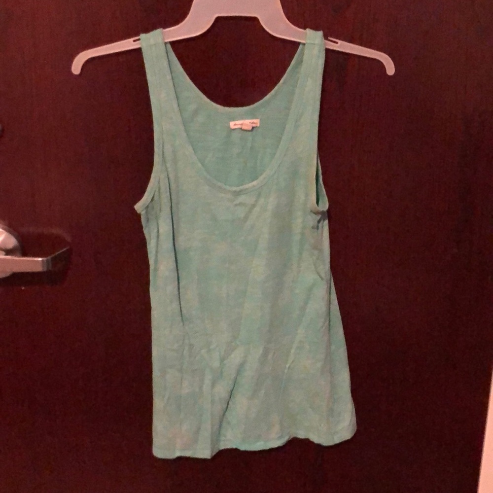 Cotton Tank Top